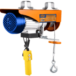 DIFERENCIAL ELECTRICA DE GUAYA