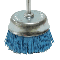 GRATA COPA LISA CON ESPIGO ABRASLON