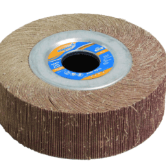 GRATA LIJA LENGÜETA EJE OXIDO DE ALUMINIO