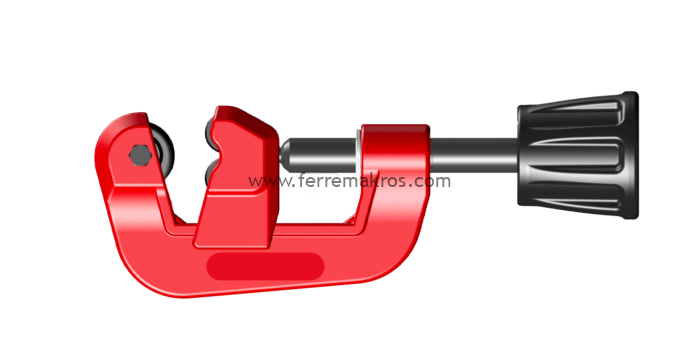 CORTATUBOS BASICK + 1/8'' - 1.1/8'