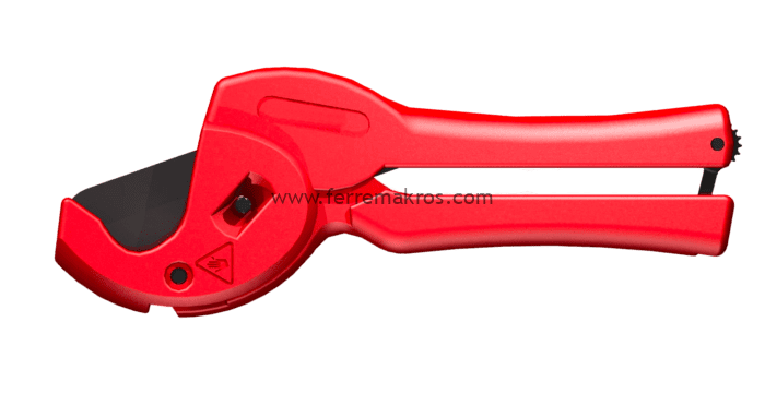 CORTATUBOS RAPTOR MAGNESIUM 1"
