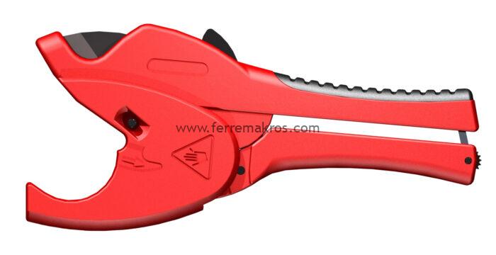 CORTATUBOS RAPTOR MAGNESIUM 1.5/8''