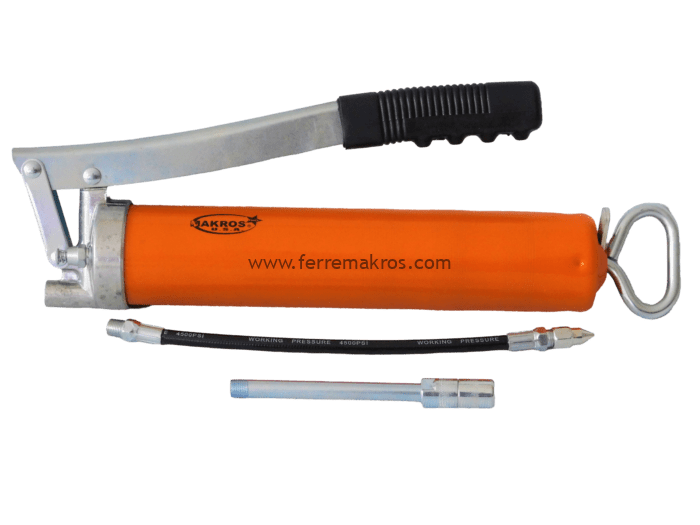 ENGRASADORA MANUAL