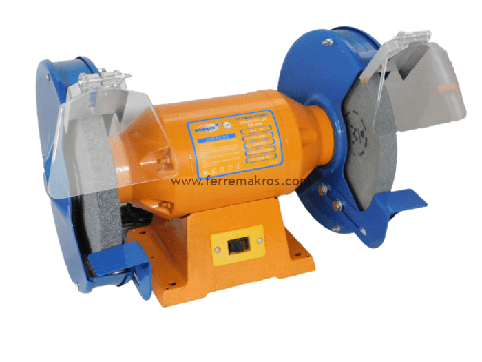 ESMERIL DE BANCO 1 HP