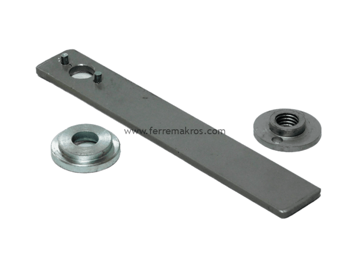 LLAVE PARA PULIDORA
