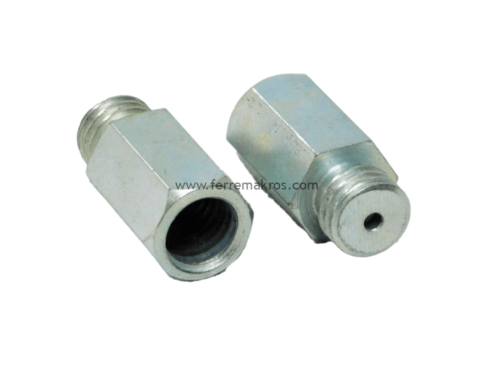 ADAPTADOR - EXTENSOR PARA PULIDORA