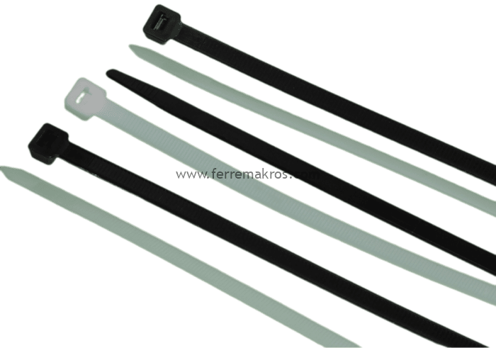 AMARRE NYLON PA 66 NEGRO