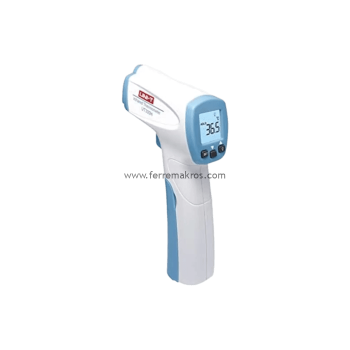 TERMOMETRO INFRARROJO DIGITAL UT - 300H