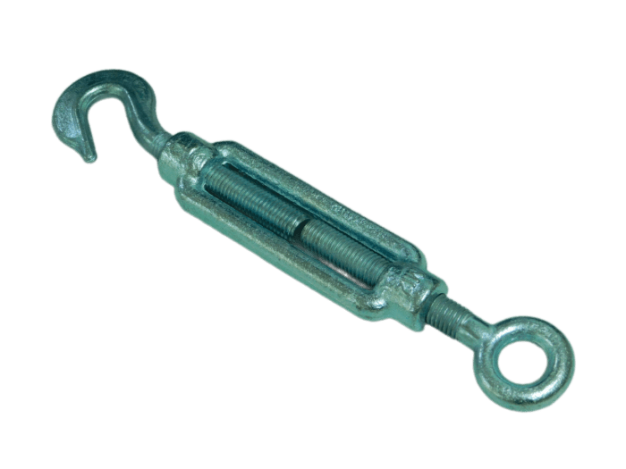 TENSOR GALVANIZADO PESADO FORJADO