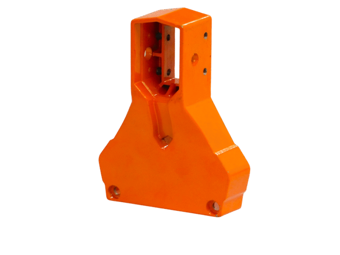 SOPORTE RIEL CORTADORA SUPER PRO