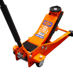 GATO HIDRAULICO TIPO ZORRA BAJO PERFIL