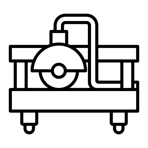 Cortadoras de Ceramica