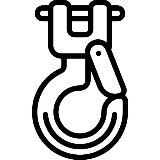 Accesorios Para Cables y Cadenas