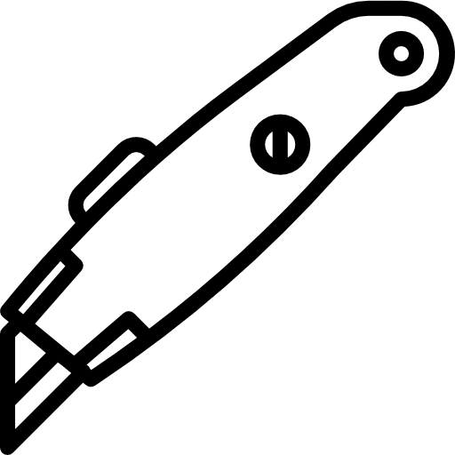 Herramientas de Corte Zenten