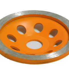 COPA DIAMANTADA CONTINUA