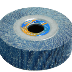 GRATA LIJA LENGÜETA  EJE ZIRCONIO INOX