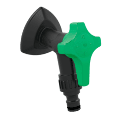 GRIFO JARDIN LIFE CAUDAL DUAL VITAQ