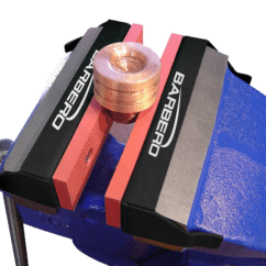 ADAPTADOR DE MORDAZAS