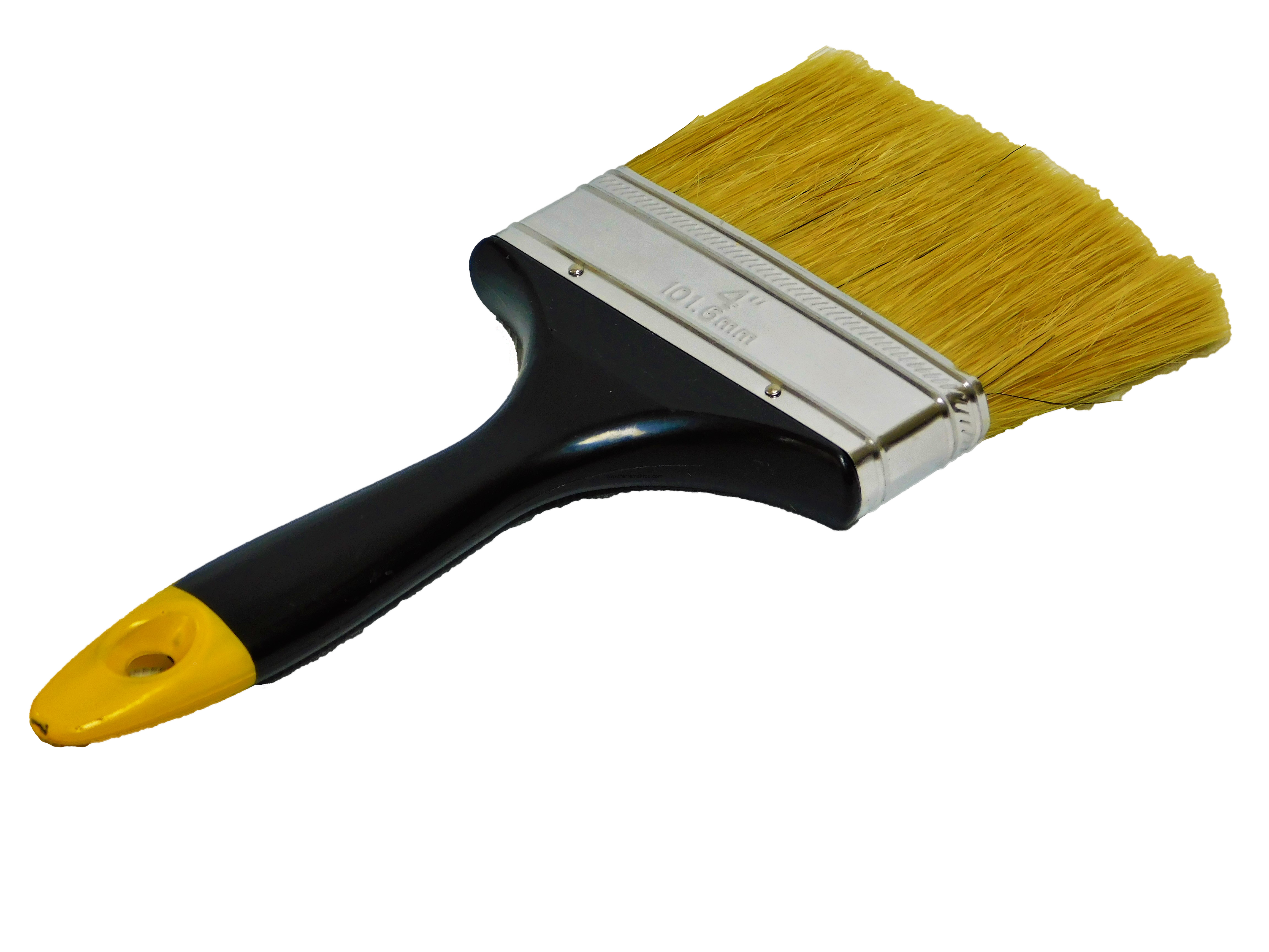 BROCHA CERDA NATURAL