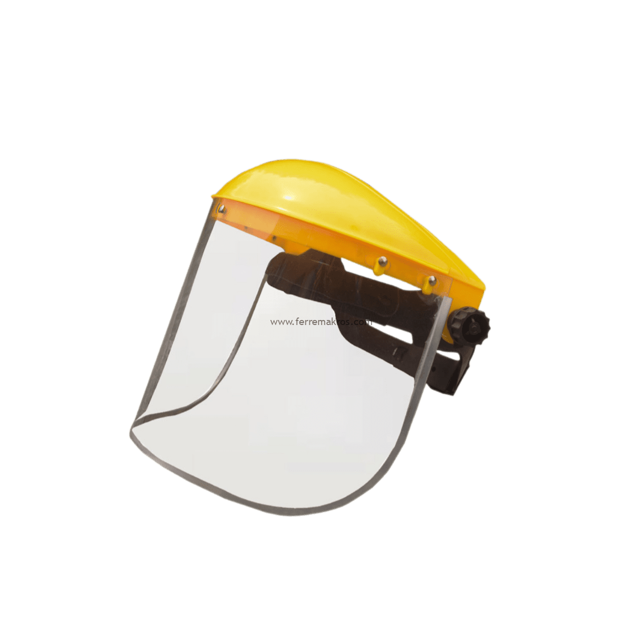 CARETA PARA ESMERILAR