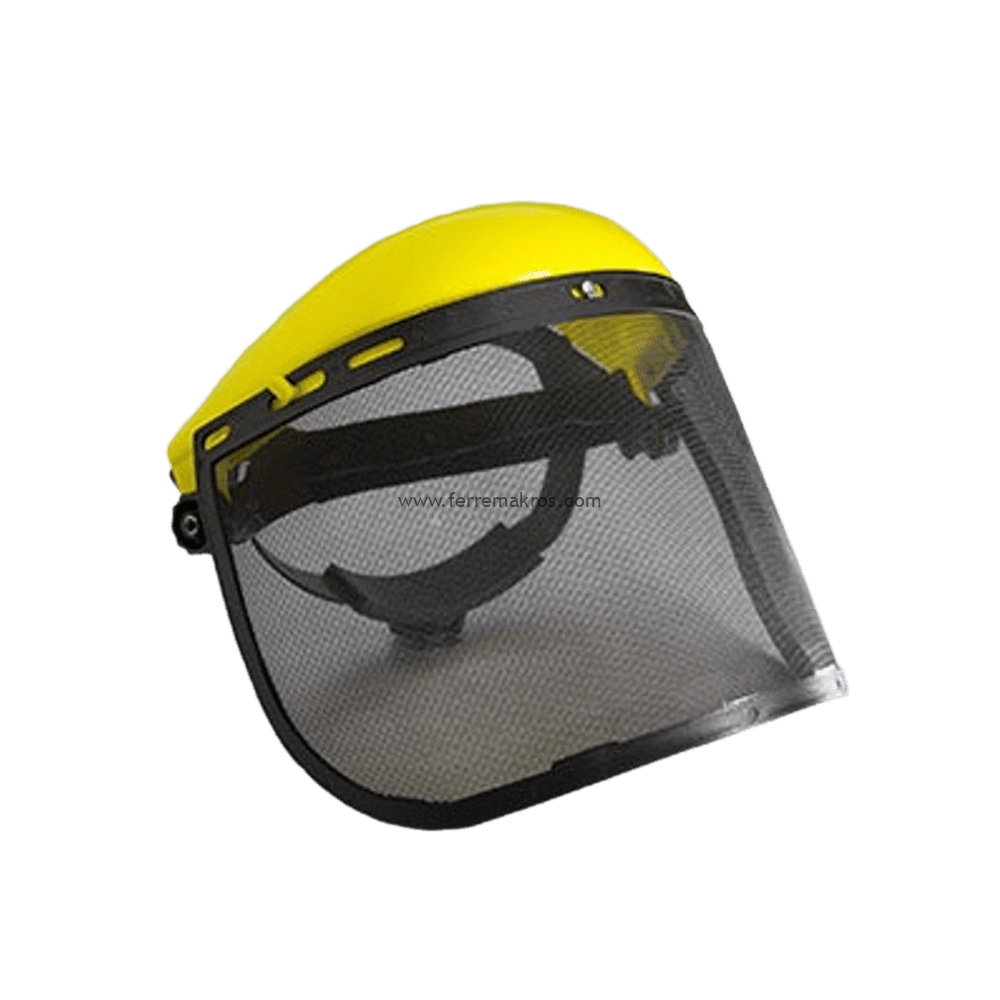 CARETA PARA GUADAÑAR