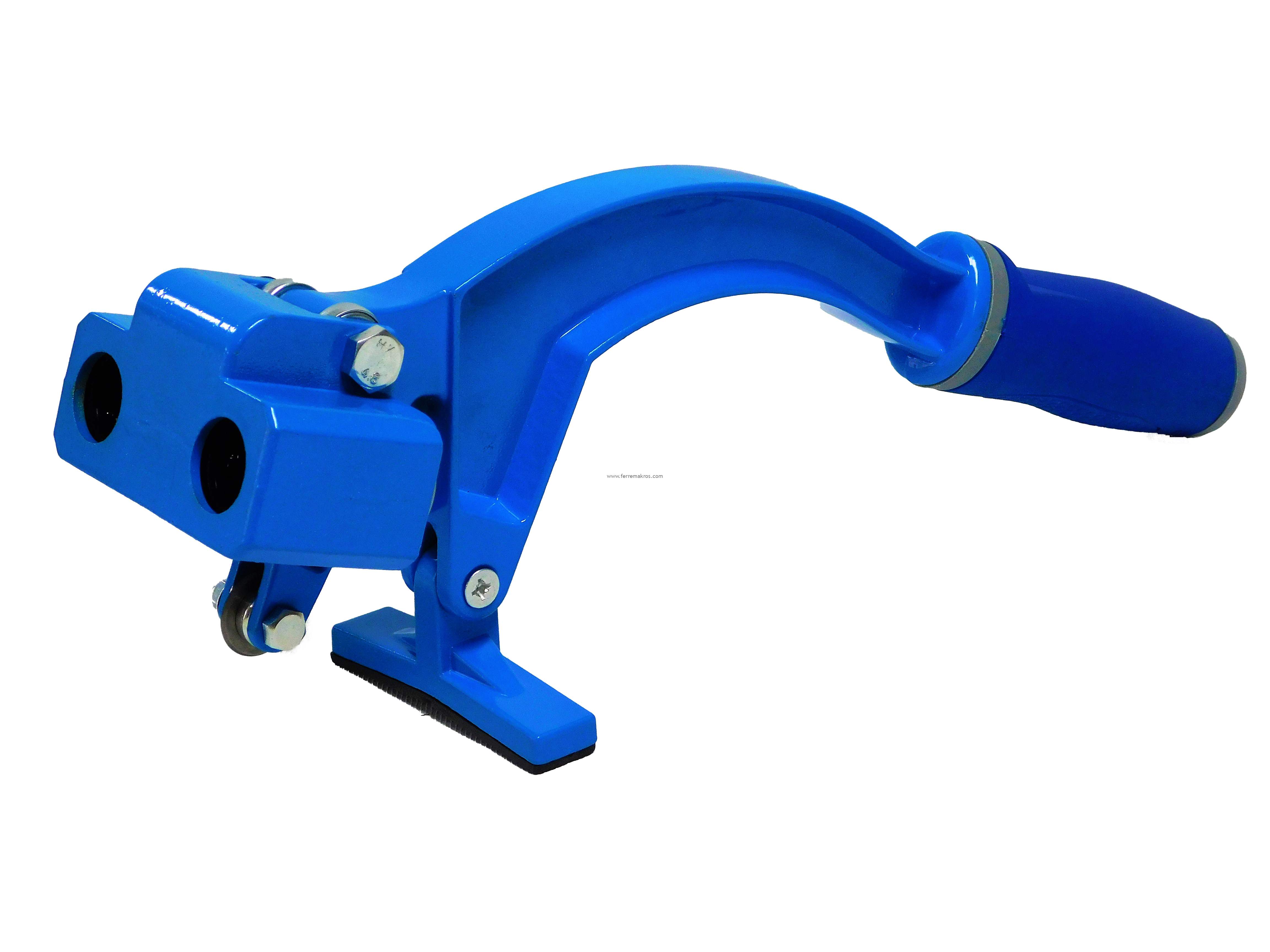 CARRO TIPO LASER MAX