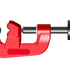 CORTATUBOS BASICK + 1/8'' - 1.1/8'