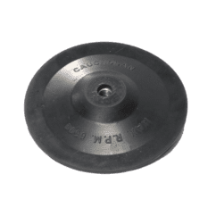 SOPORTE DE CAUCHO PARA PULIDORA