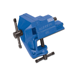 PRENSA DE TORNILLO PARA MESA