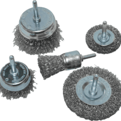 JUEGO DE GRATAS CON ESPIGO INOX