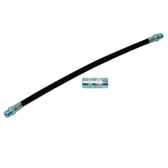 MANGUERA Y BOQUILLA PARA ENGRASADORA