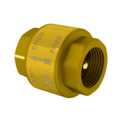 CHEQUE DE RETENCION HIDRO