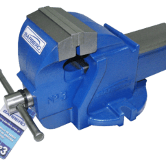 PRENSA INDUSTRIAL BASE GIRATORIA