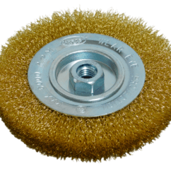 GRATA CIRCULAR LISA TUERCA MULTI