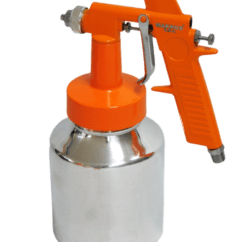 PISTOLA PARA PINTAR BAJA PRESION