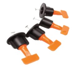 NIVELADORES DE CERAMICA Y PORCELANATO