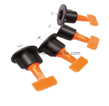 NIVELADORES DE CERAMICA Y PORCELANATO