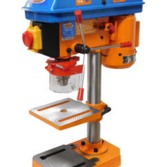 TALADRO DE BANCO 1/2 HP