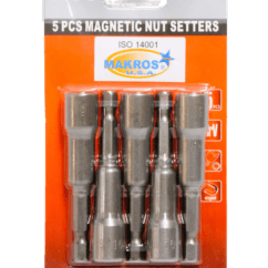 JUEGO DE DADOS MAGENTICOS X 5 PIEZAS