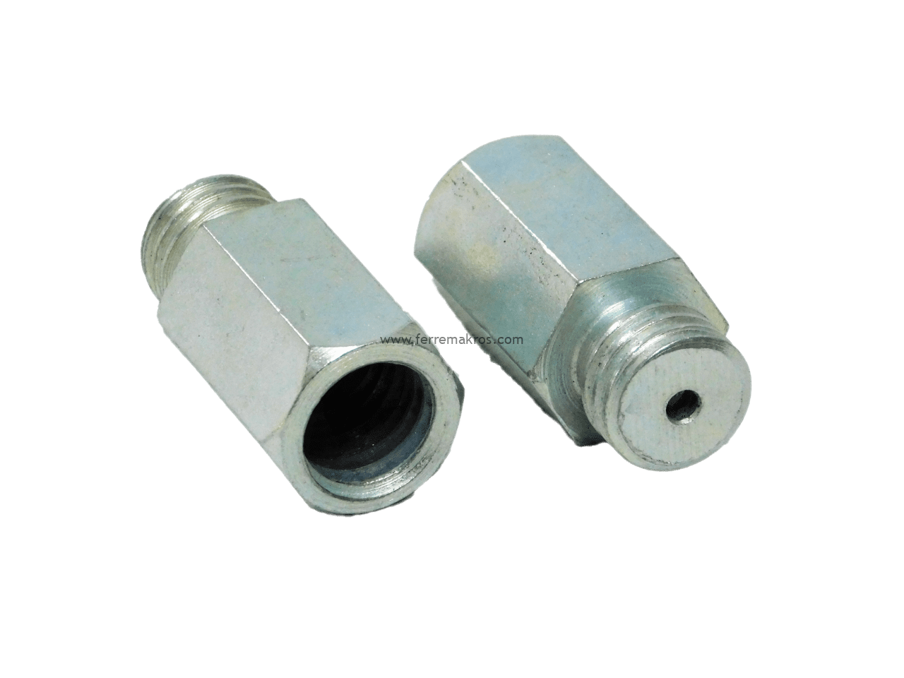 ADAPTADOR - EXTENSOR PARA PULIDORA