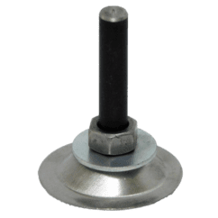 ADAPTADOR SOPORTE DE CAUCHO PARA TALADRO