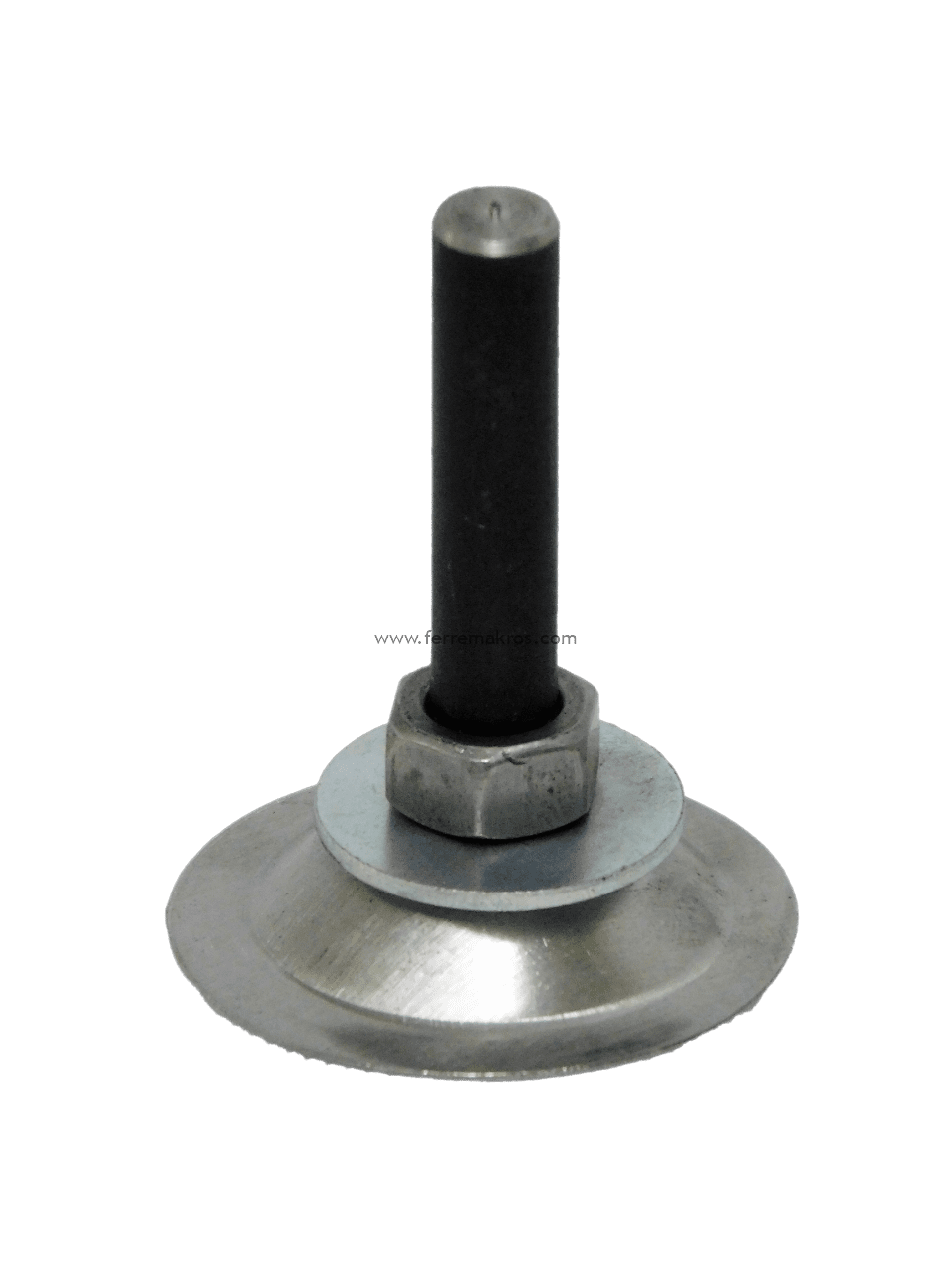 ADAPTADOR SOPORTE DE CAUCHO PARA TALADRO