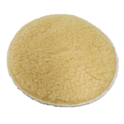 POMO POLICHAR SINTETICO VELCRO