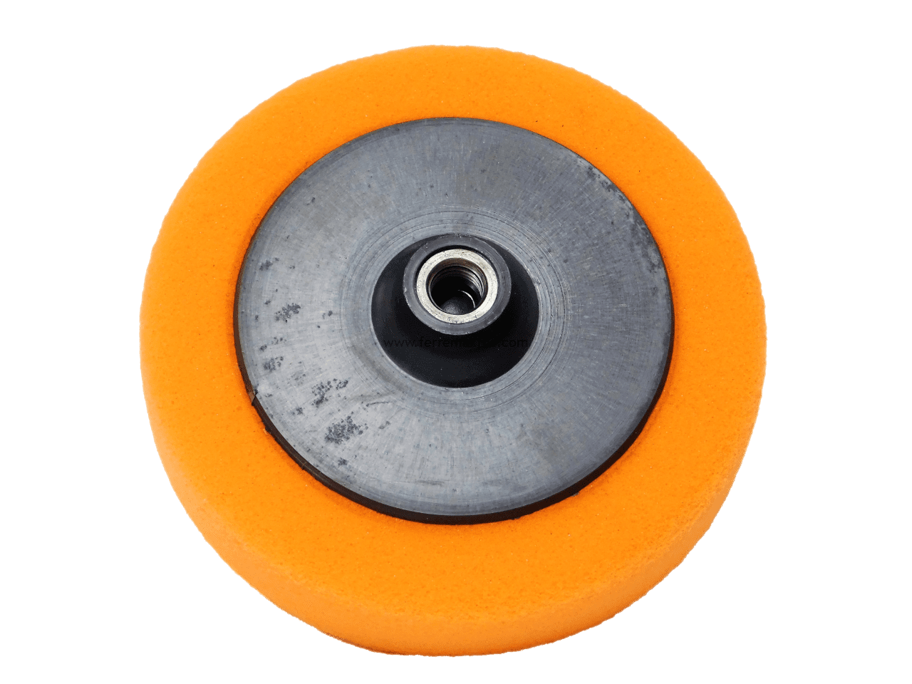 POMO POLICHAR ESPUMA