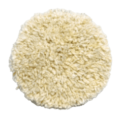 POMO POLICHAR LANA VIRGEN VELCRO