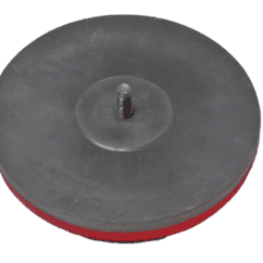 KIT SOPORTE P.P. VELCRO - LIJADORA