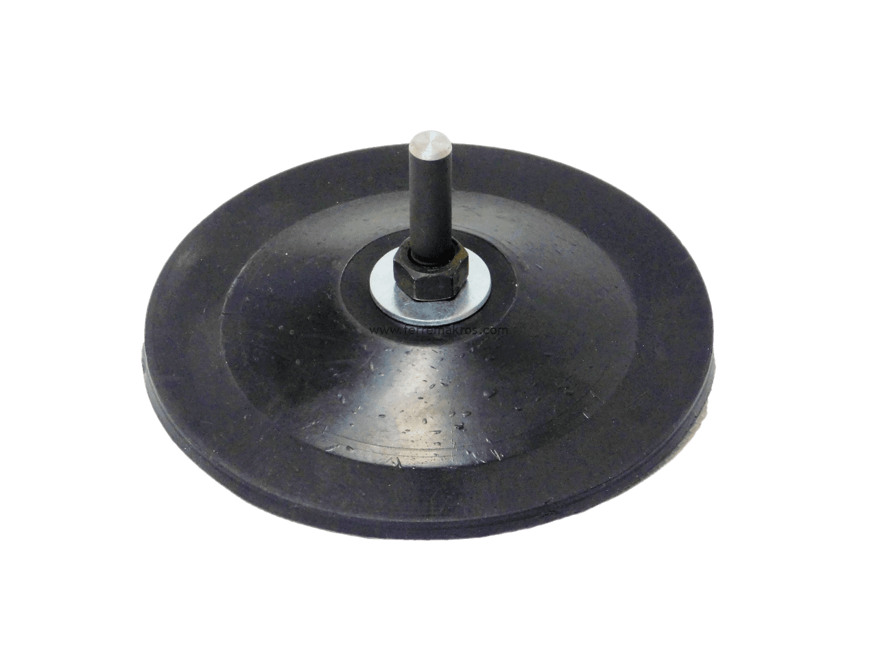 SOPORTE CAUCHO TALADRO