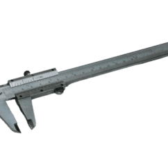 CALIBRADOR PIE DE REY ANALOGO