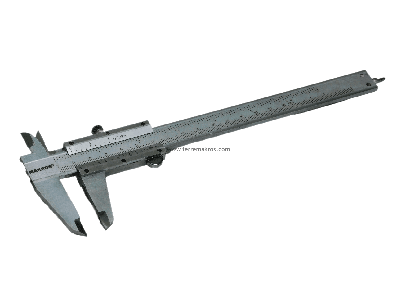 CALIBRADOR PIE DE REY ANALOGO