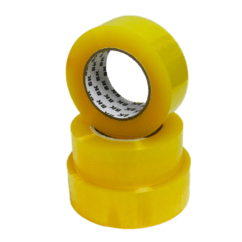 CINTA TRANSPARENTE PARA SELLAR CAJAS